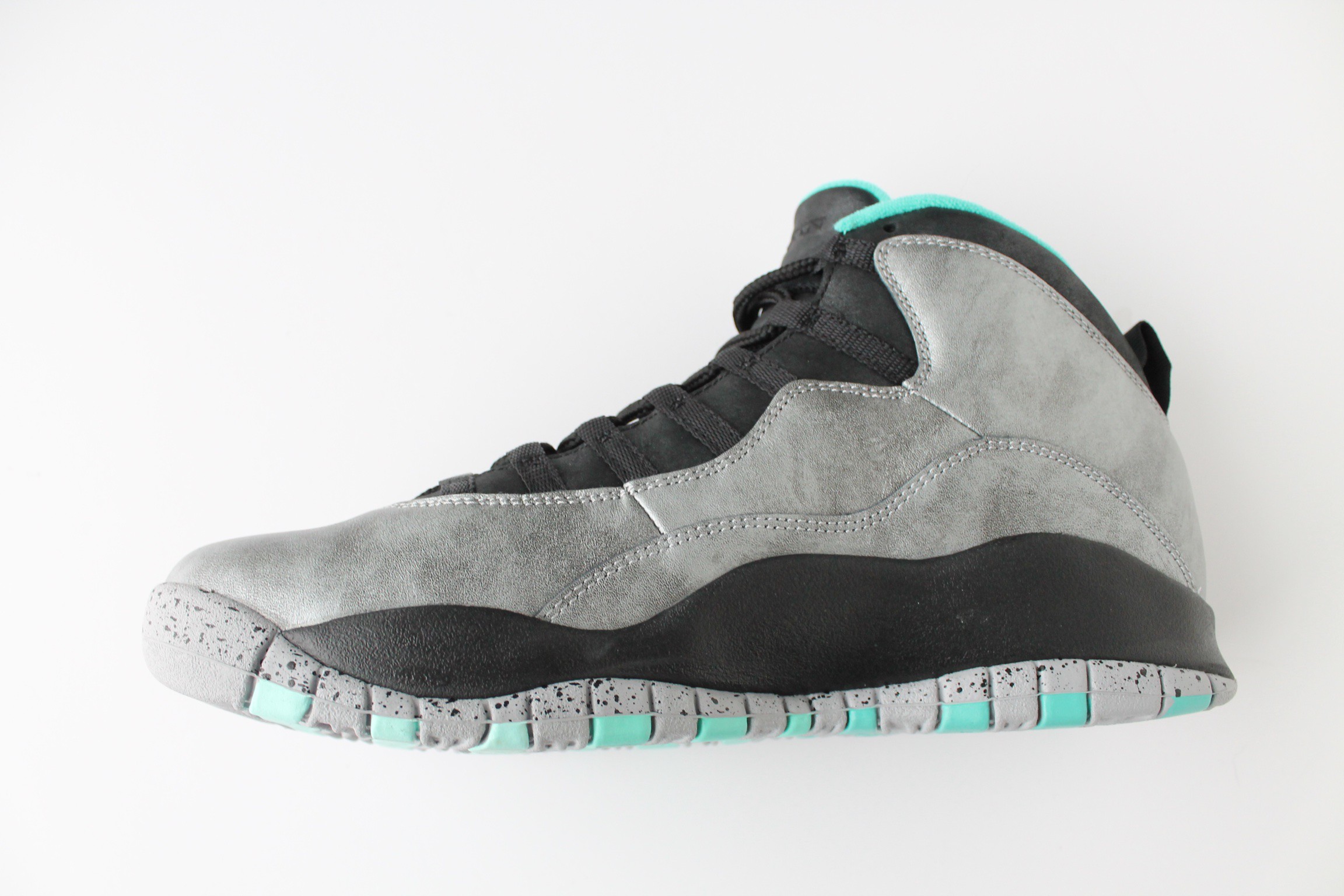 liberty jordans