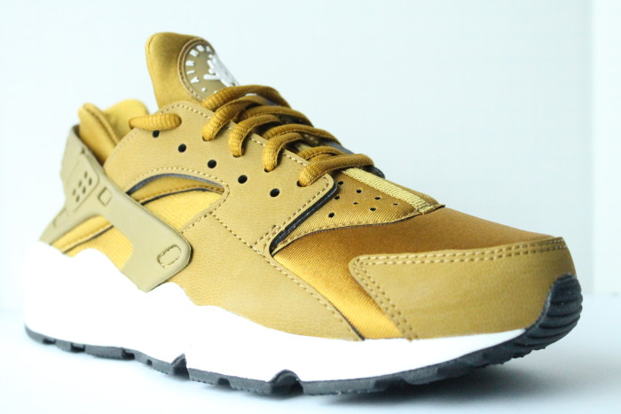 are huaraches good to run in