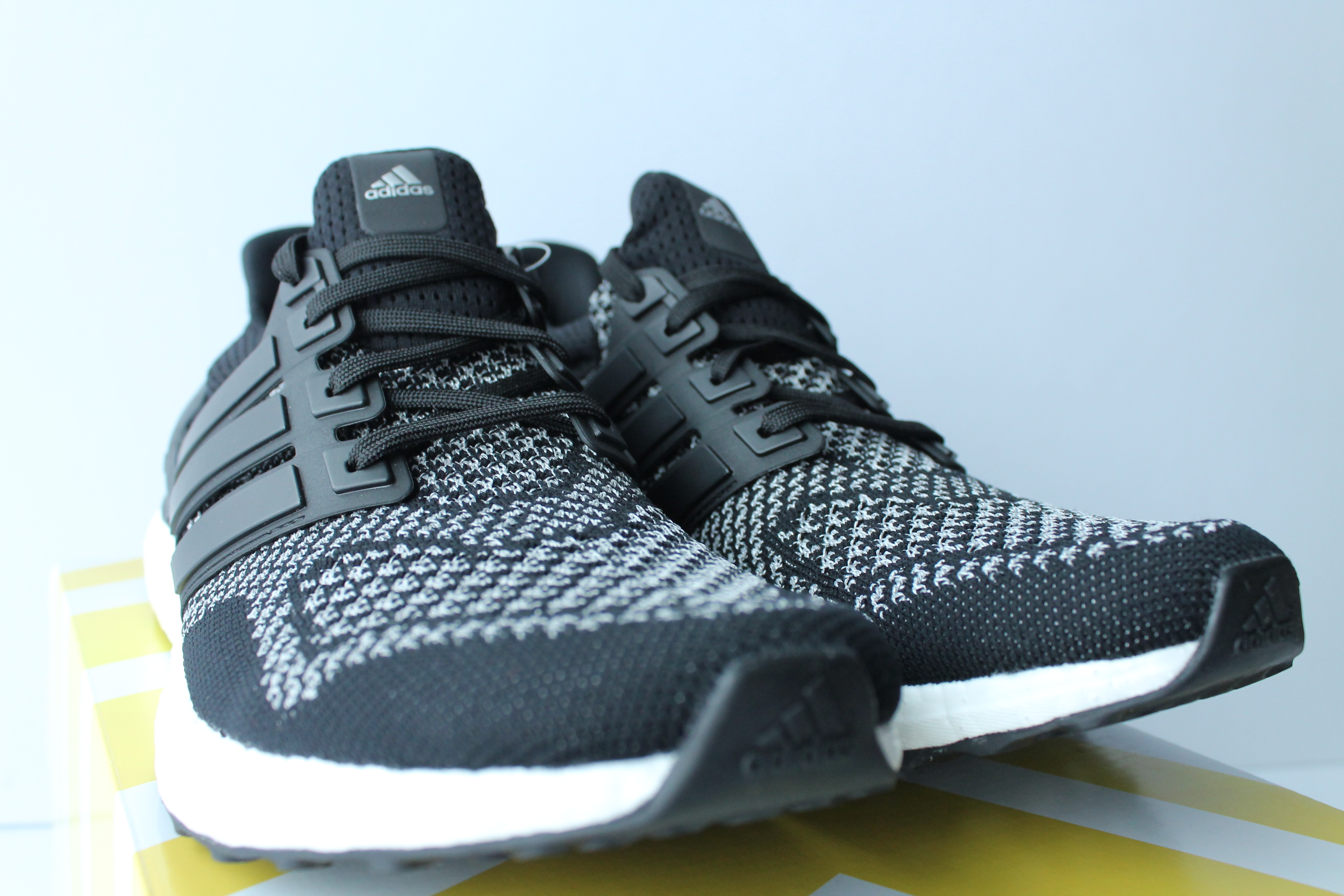 ultra boost 3m reflective