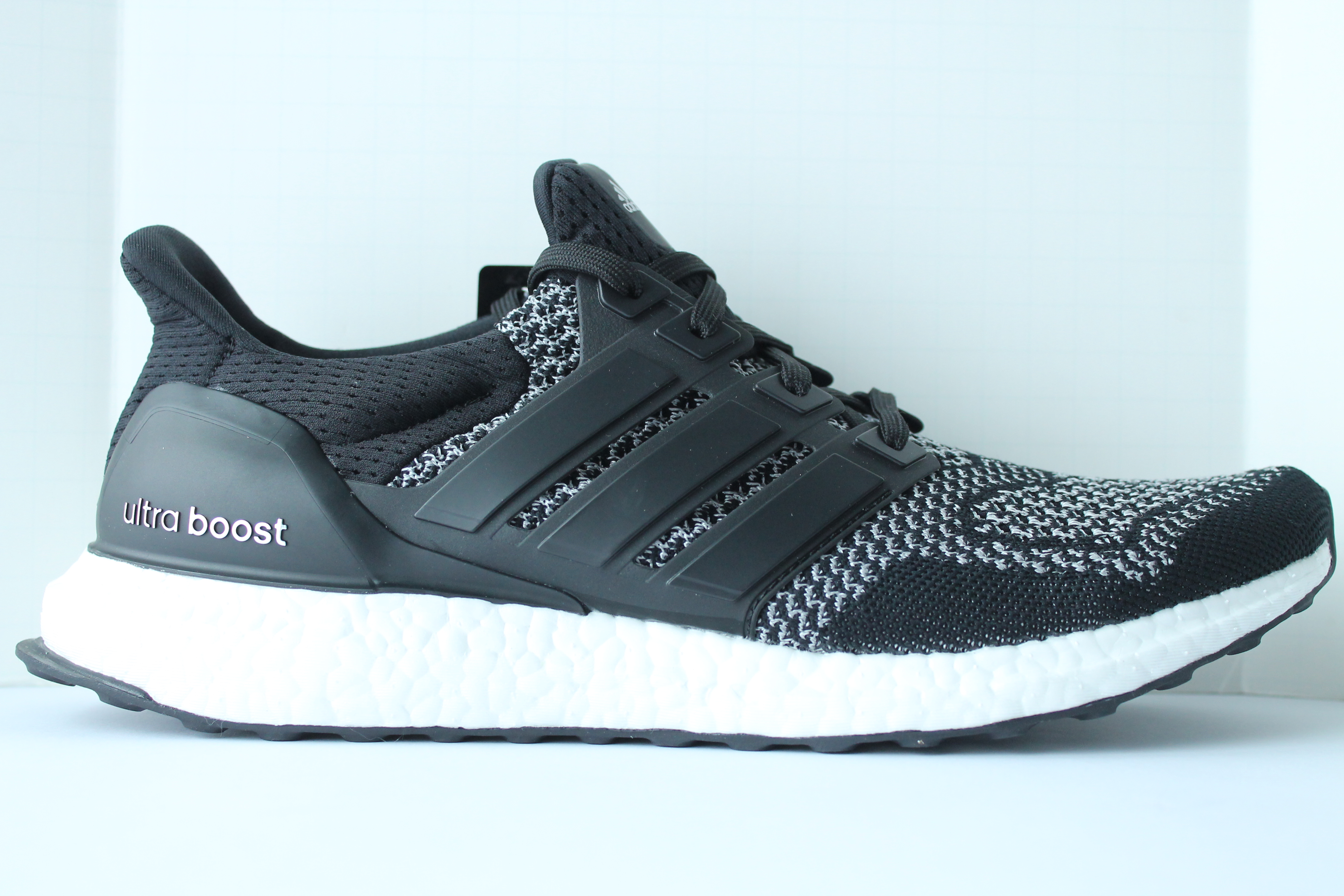 AuthentKicks | Adidas Ultra Boost LTD