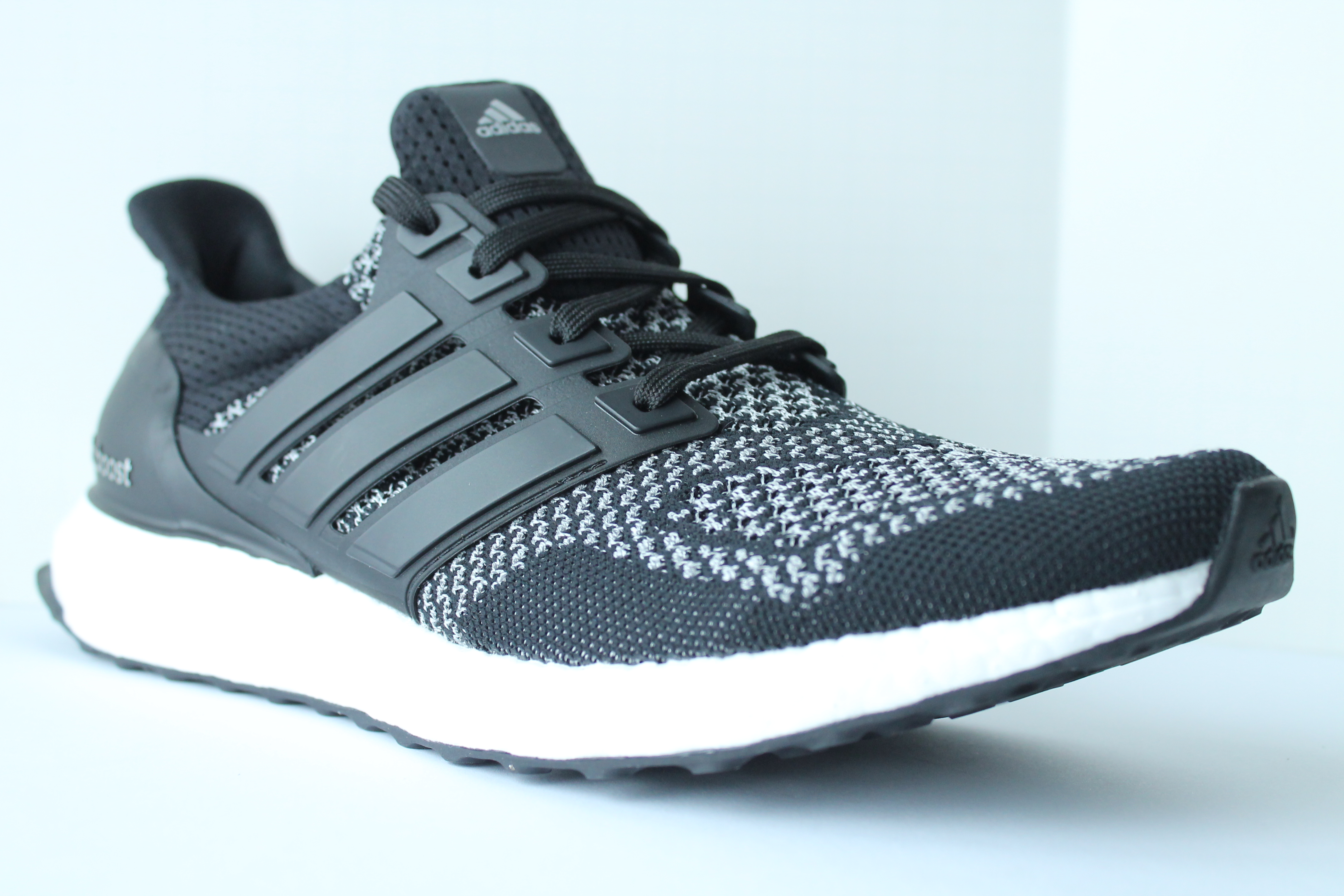 ultra boost 3m reflective