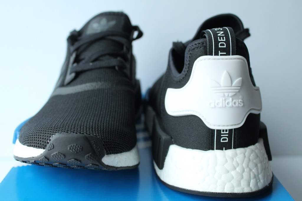 AuthentKicks | Adidas NMD Runner