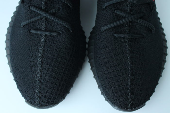 AuthentKicks | adidas Yeezy Boost 350 V2 Bred