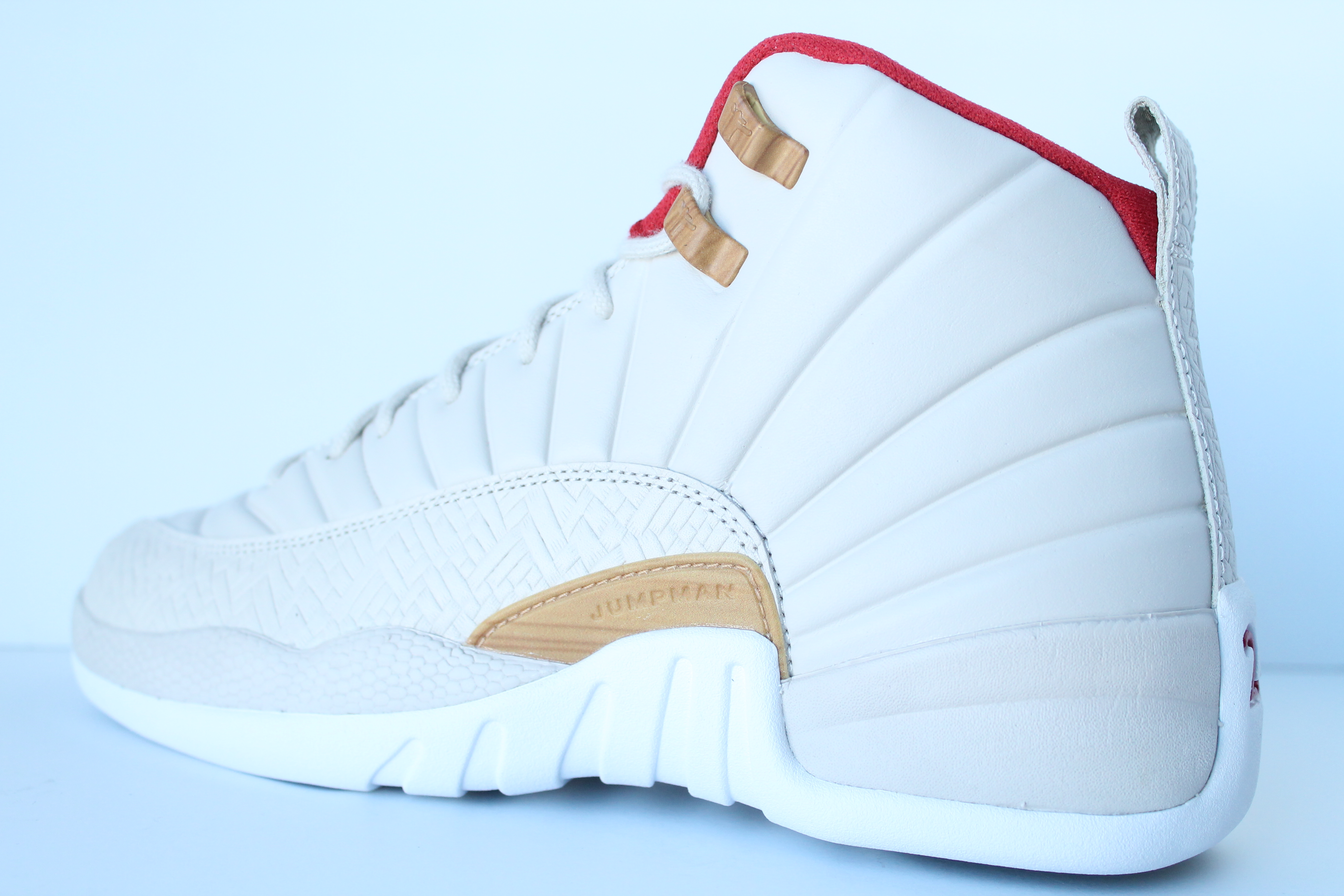 jordan 12 chinese new year blue