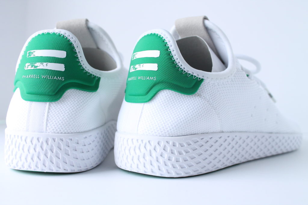 AuthentKicks | Adidas PW Tennis HU