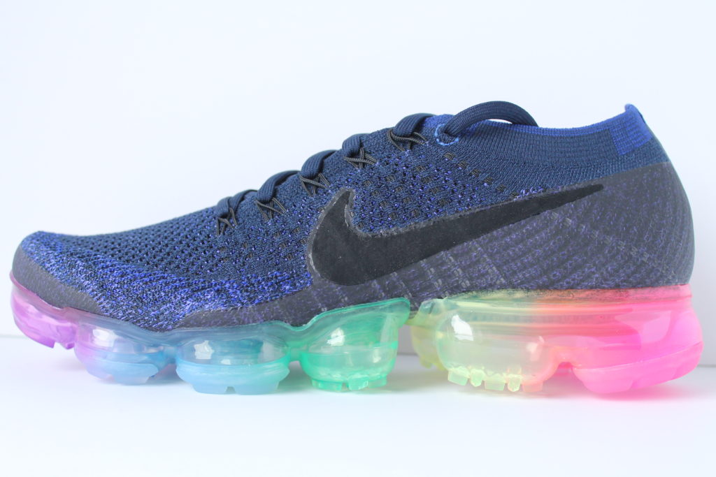 AuthentKicks | Nike Air Vapormax Flyknit Be True