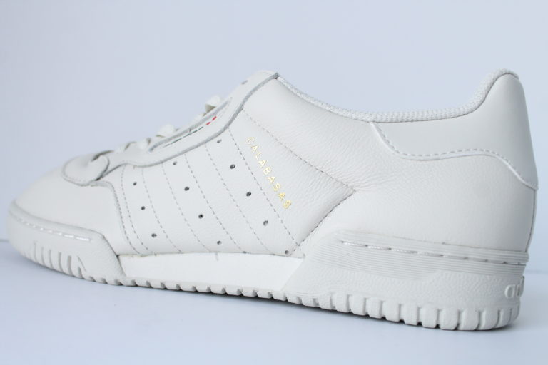 AuthentKicks | adidas Yeezy Powerphase