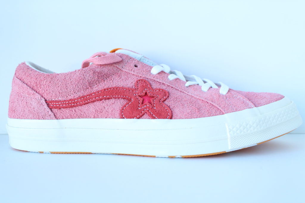 Converse Tyler the Creator Golf le Fluer AuthentKicks