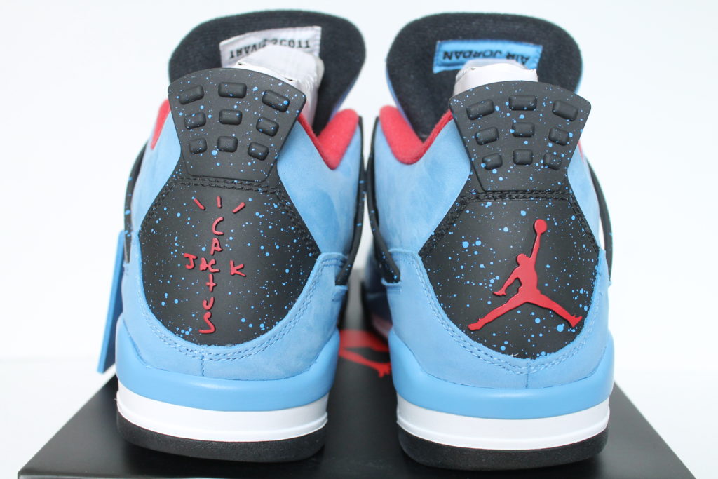 travis scott retro 4 release date