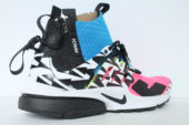 acronym x nike air presto mid cotton candy