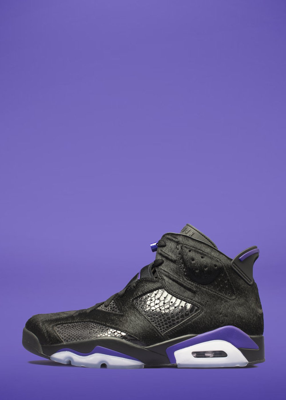 nrg jordan 6