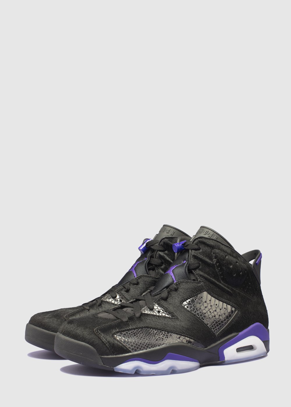 nrg jordan 6