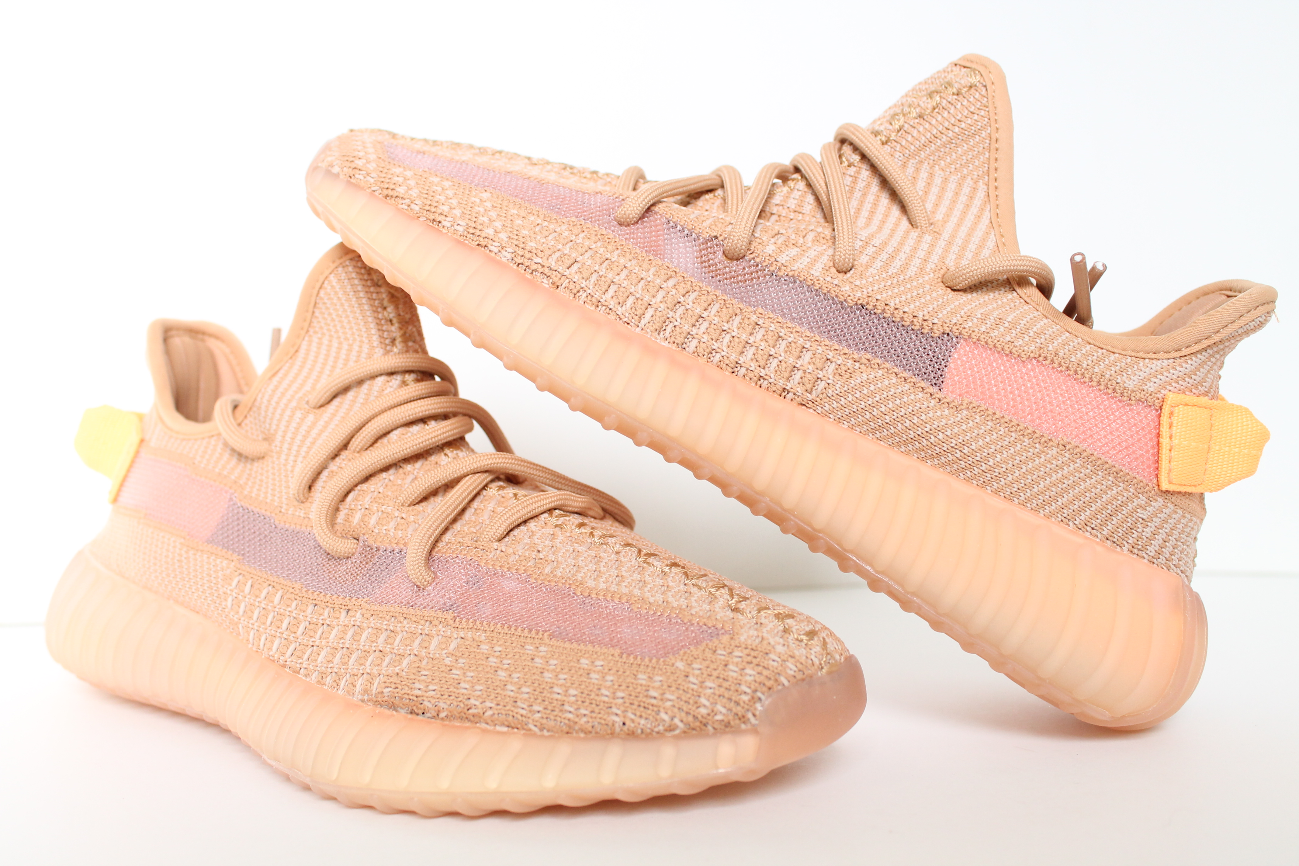 AuthentKicks | adidas Yeezy Boost 350 V2 Clay