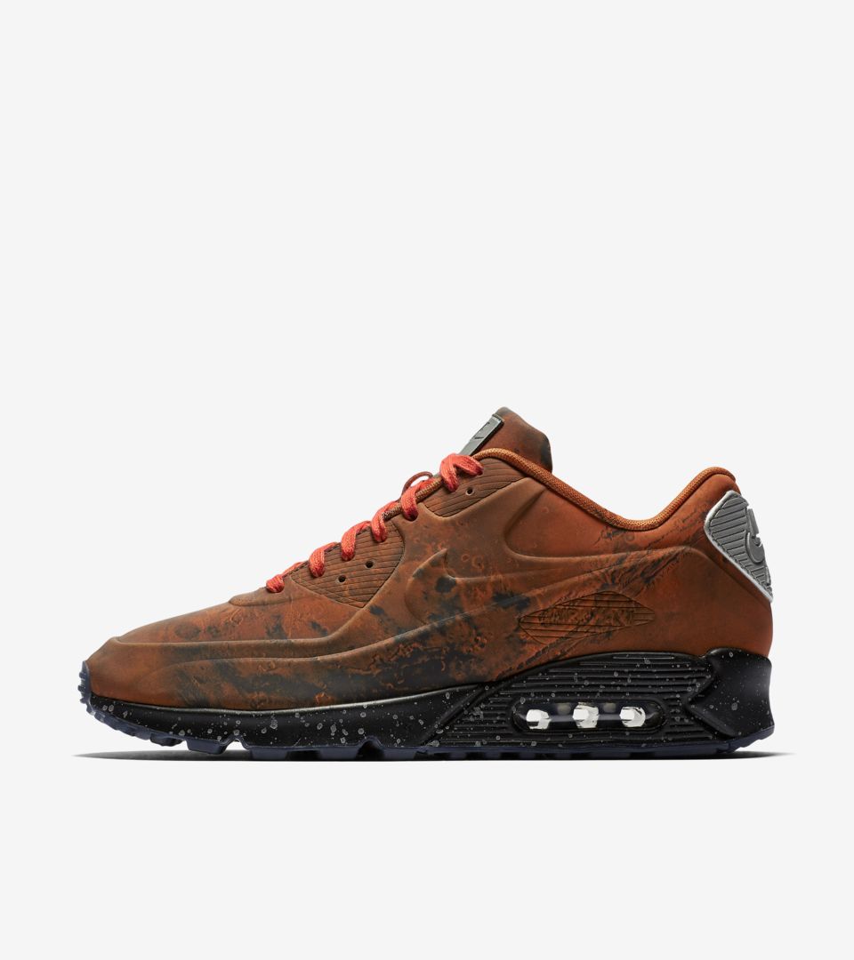 nike air max 90 qs mars landing
