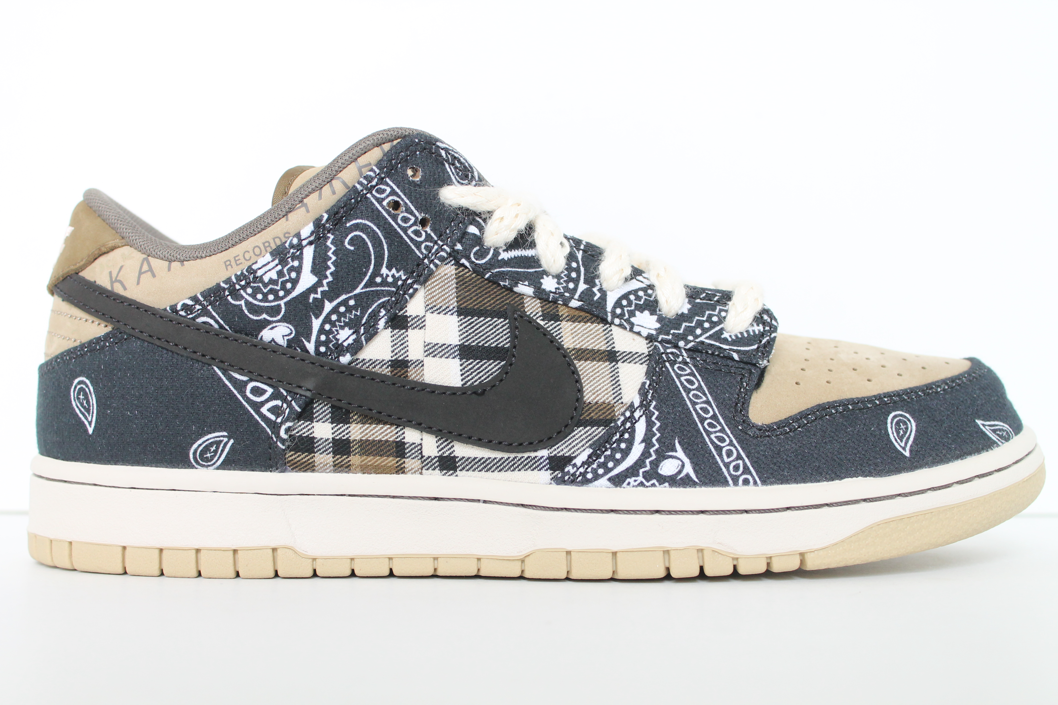 AuthentKicks | (02/29) (Confirmed) Nike Dunk SB Low PRM QS Travis Scott