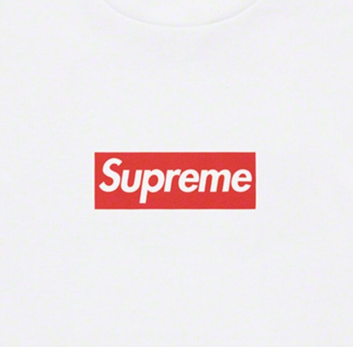 AuthentKicks | Supreme Box Logo L/S Tee White