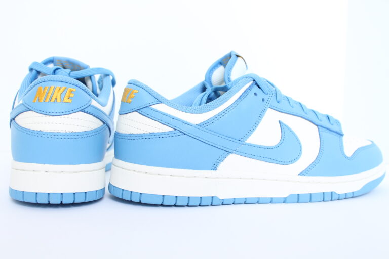 dunk low womens coast