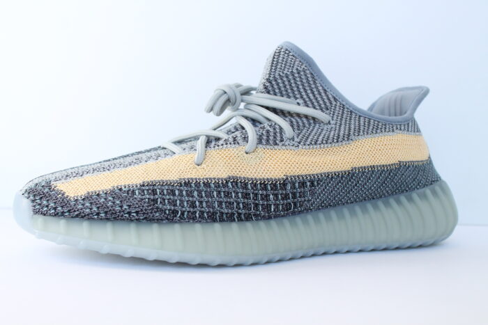 adidas yeezy 350 v2 ash blue