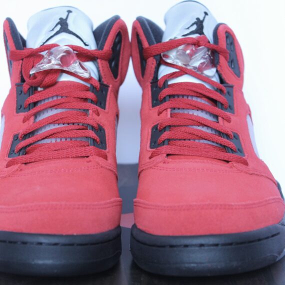 jordan retro toro bravo 5