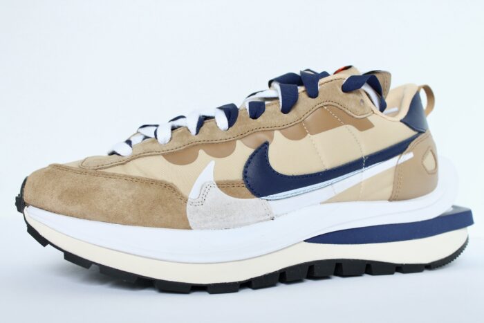 nike vaporwaffle sacai sesame blue void mens stores