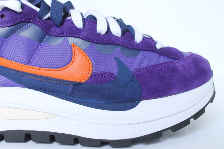 nike x sacai vaporwaffle dark iris stockx