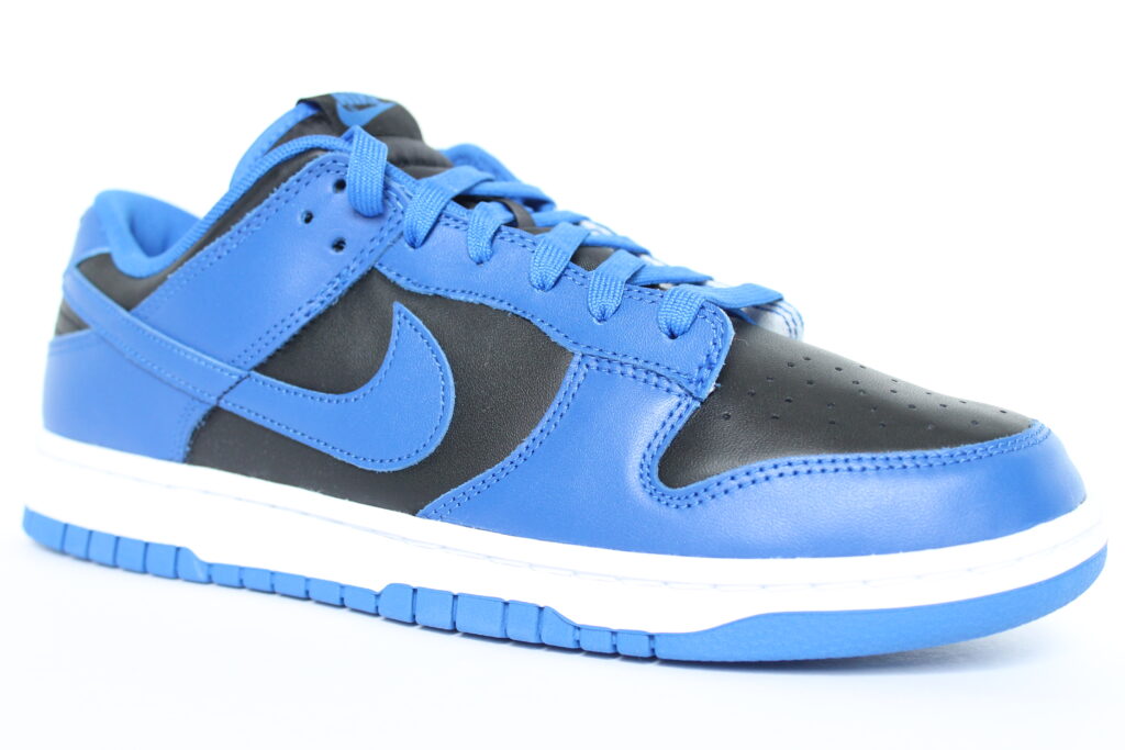 nike dunk cobalt stockx
