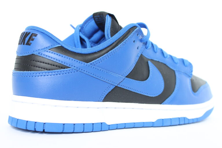 men nike dunk low hyper cobalt stores