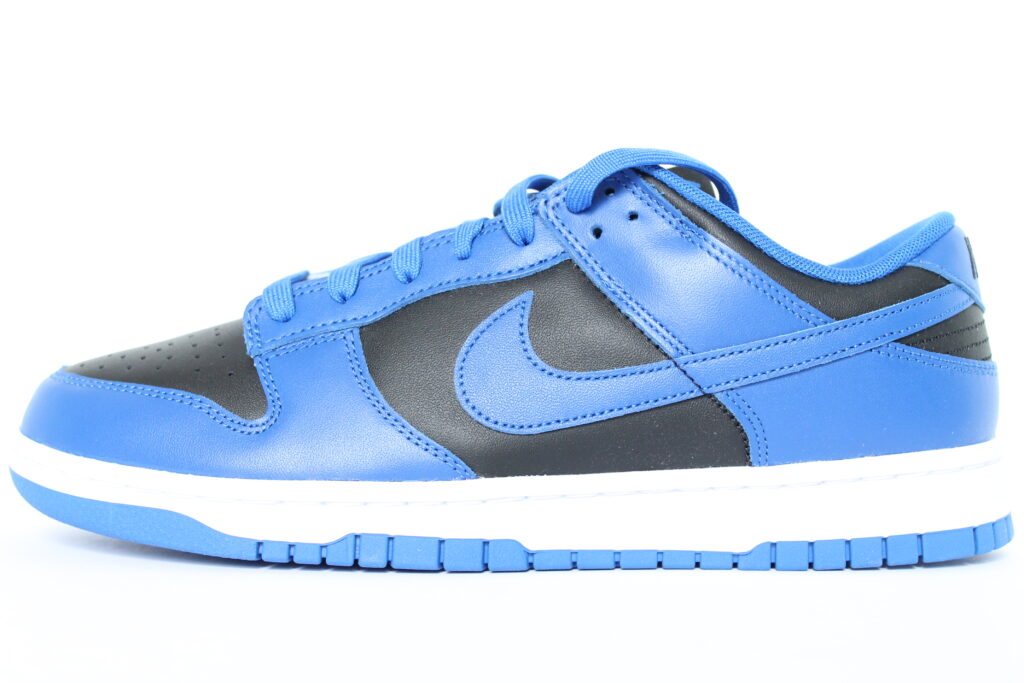 stockx dunk low cobalt