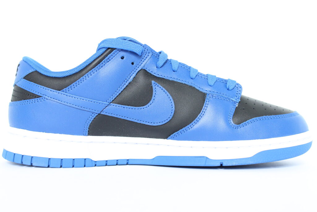 men nike dunk low hyper cobalt stores