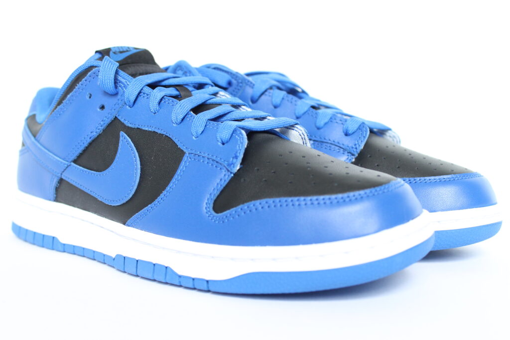 men nike dunk low hyper cobalt stores