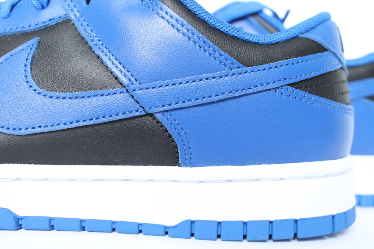 stockx dunk low cobalt