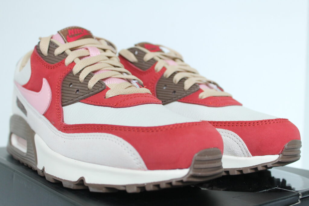 nike air max 90 nrg bacon