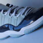 Air Jordan 11 Retro Georgetown