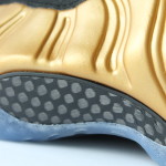 Nike Air Foamposite One Gold