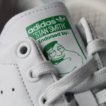 Adidas Stan Smith American Dad