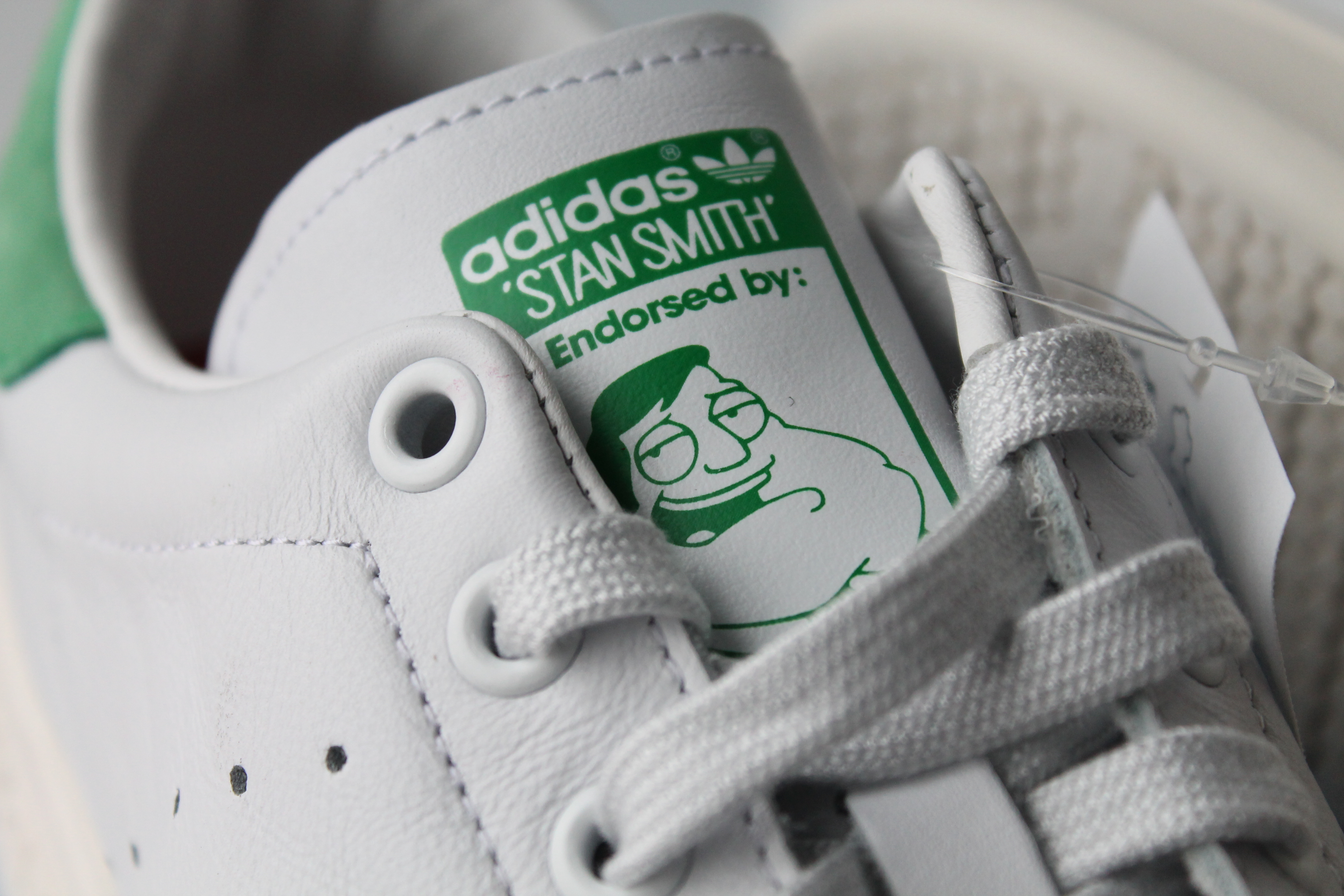 stan smith x stan smith american dad