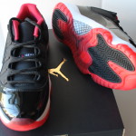 Air Jordan 11 Retro Low Bred - Image 15