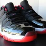 Air Jordan 11 Retro Low Bred - Image 8