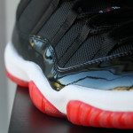 Air Jordan 11 Retro Low Bred - Image 14