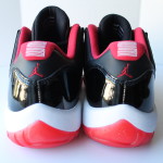 Air Jordan 11 Retro Low Bred - Image 9