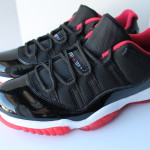 Air Jordan 11 Retro Low Bred - Image 10