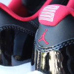 Air Jordan 11 Retro Low Bred - Image 11