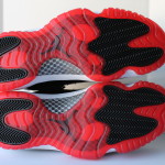 Air Jordan XI Retro Low - Bred / Playoff Proven