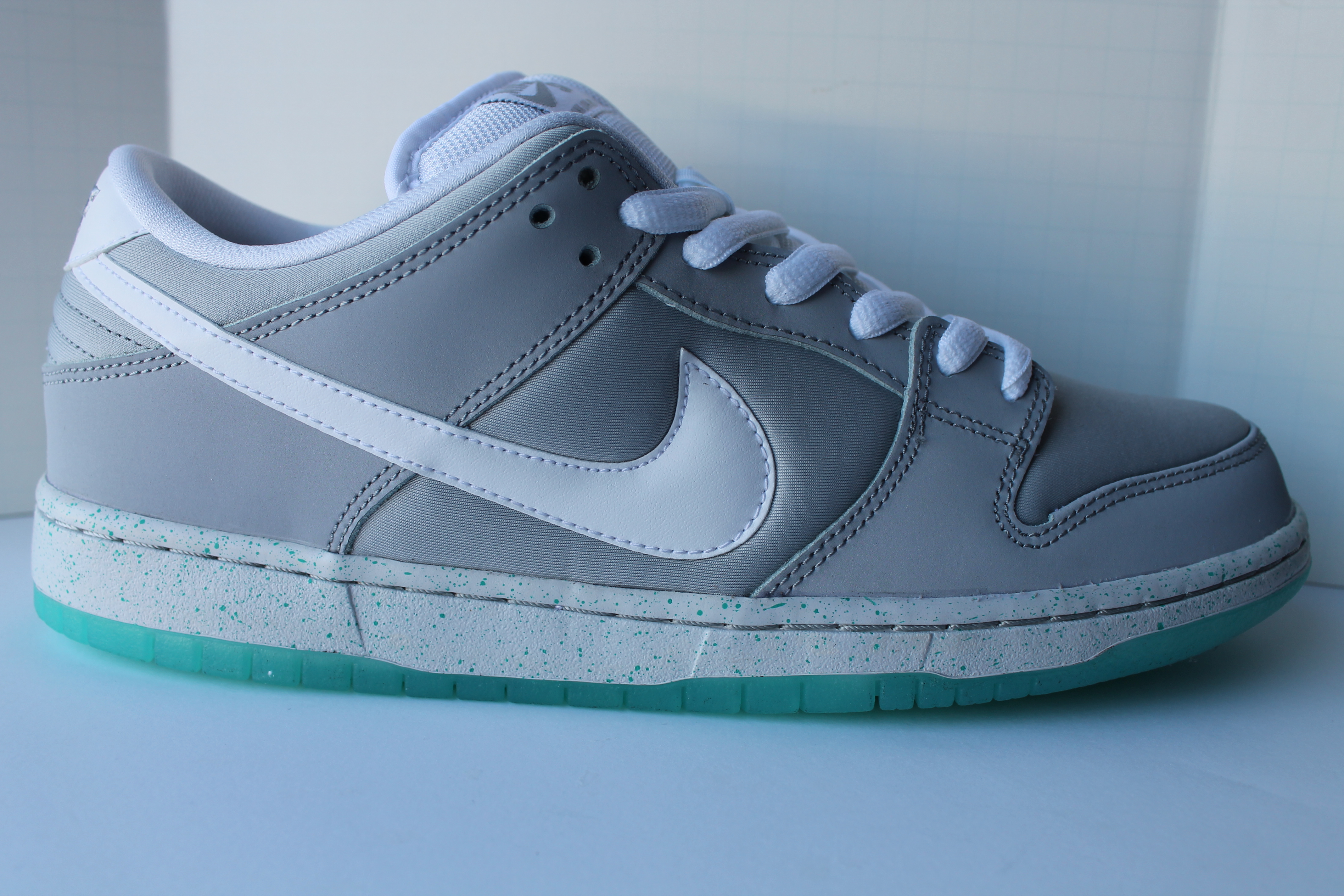 Nike Dunk Low Premium SB - MAG