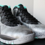 Air Jordan 10 Retro Lady Liberty