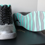 Air Jordan 10 Retro Lady Liberty