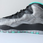 Air Jordan 10 Retro Lady Liberty