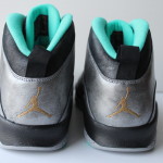 Air Jordan 10 Retro Lady Liberty