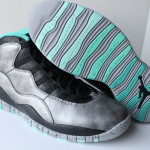 Air Jordan 10 Retro Lady Liberty