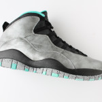 Air Jordan 10 Lady Liberty